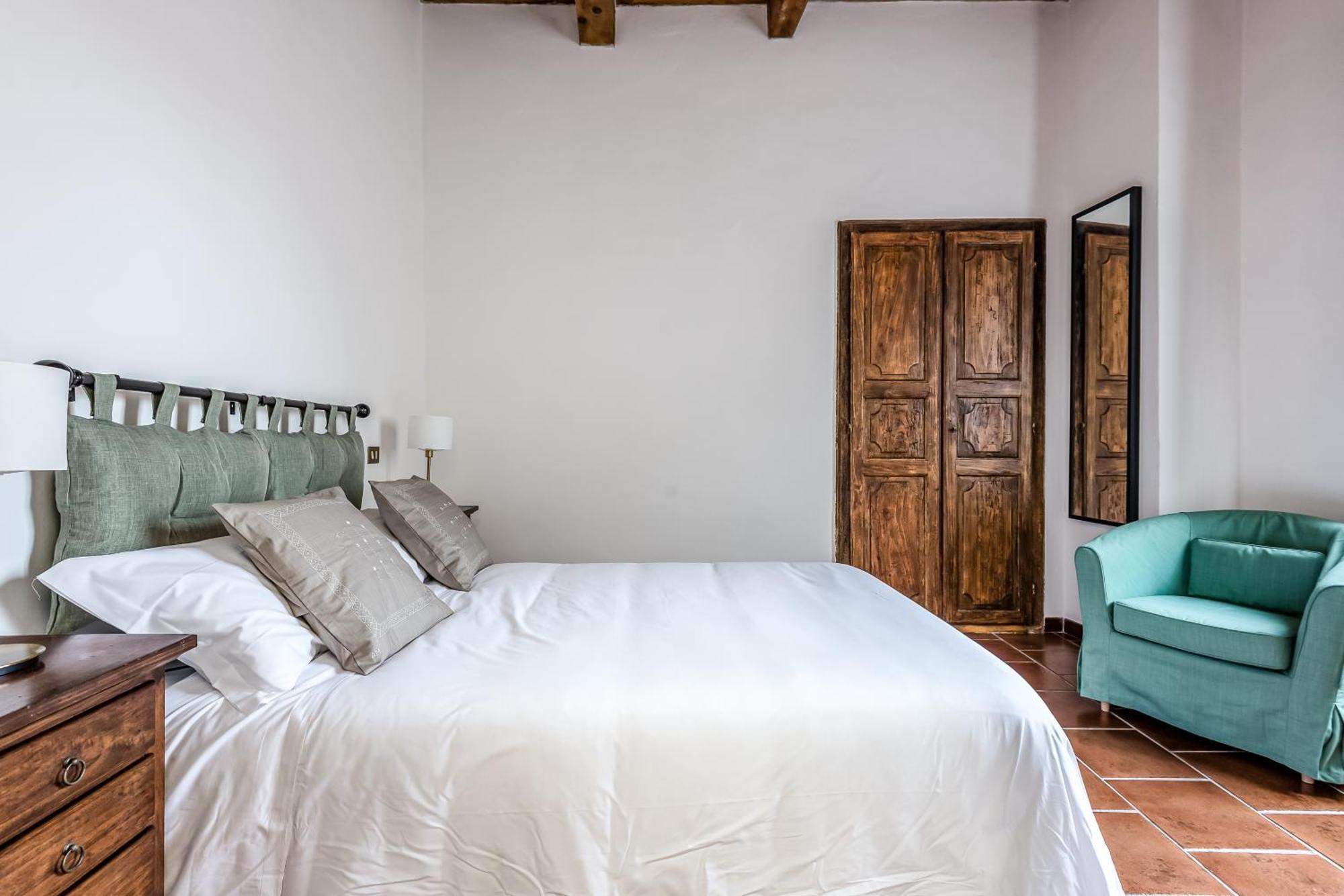 Appartamento Hostly-maison L'arancio-large House Near The Tower Pisa