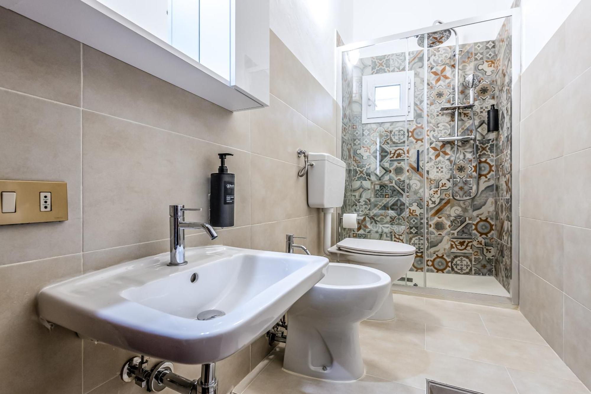 Appartamento Hostly-maison L'arancio-large House Near The Tower Pisa