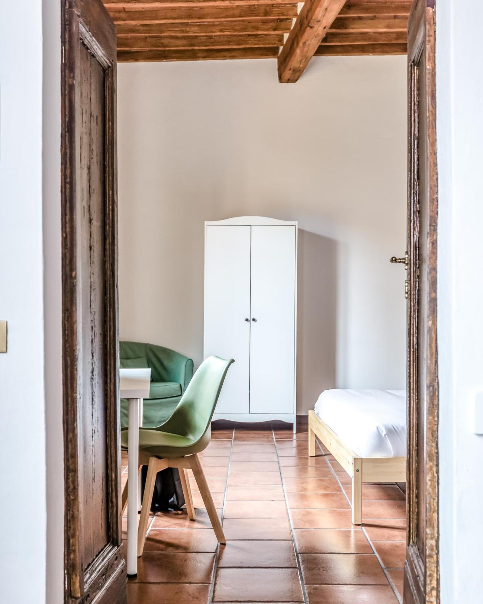 Appartamento Hostly-maison L'arancio-large House Near The Tower Pisa