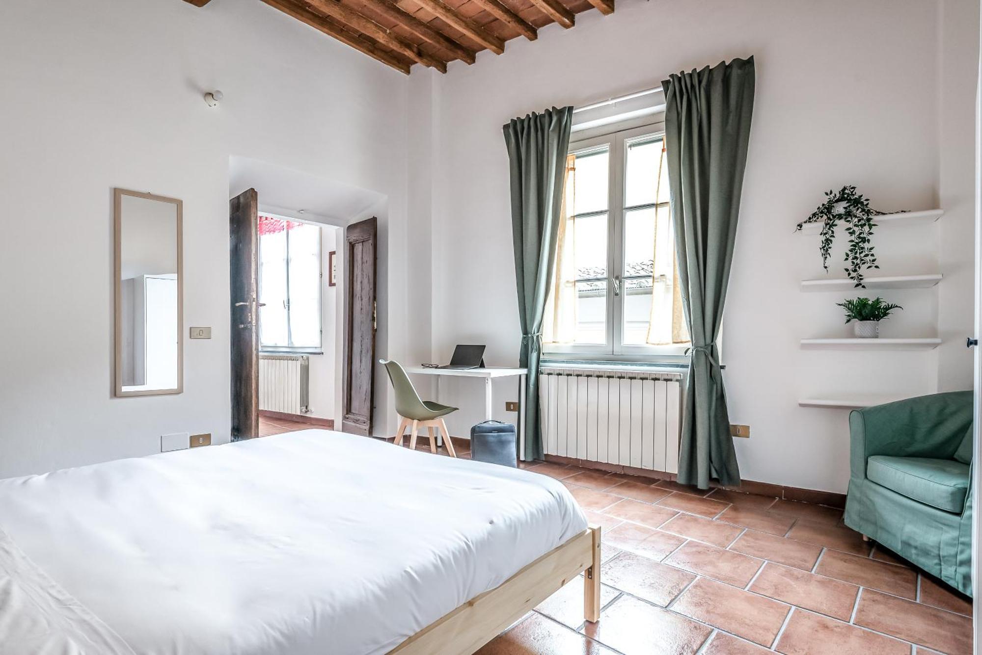 Hostly-maison L'arancio-large House Near The Tower
