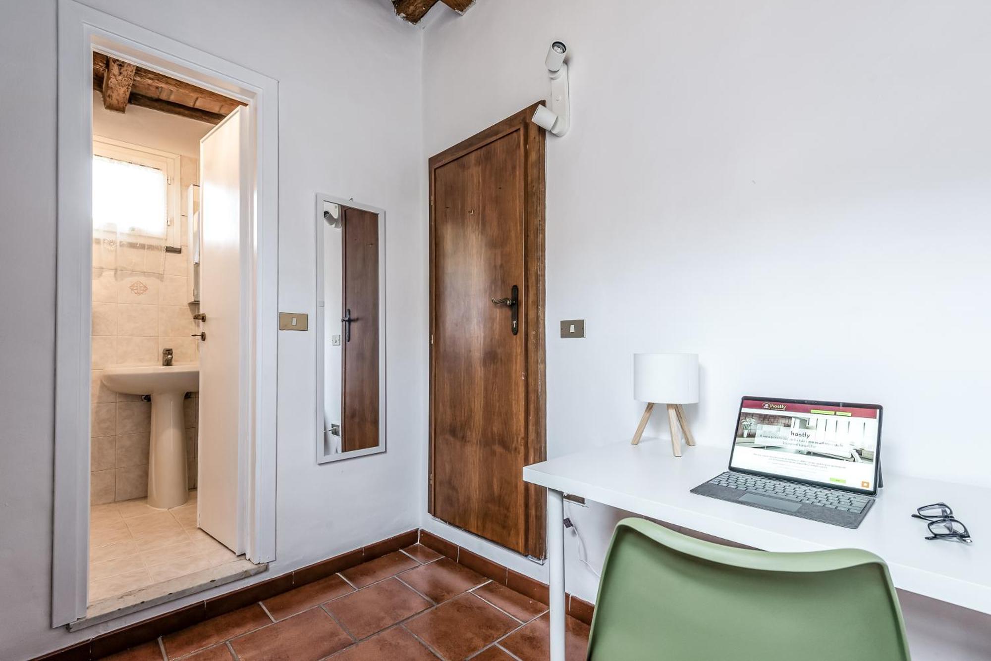 Hostly-maison L'arancio-large House Near The Tower Pisa